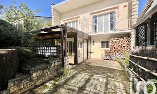 Maison 6 Pièces 147 m² à vendre à Villecresnes (94440)