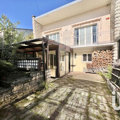 Maison 6 pièces 359000 €