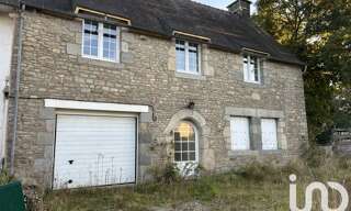 Maison 4 Pièces 100 m² à vendre à Plémet (22210)