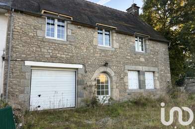 Maison 4 pièces 95000 €