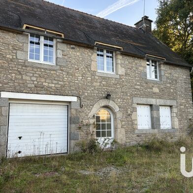 Maison 4 pièces 95000 €