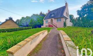 Maison 7 Pièces 163 m² à vendre à Plougonvelin (29217)