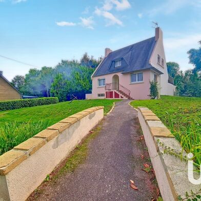 Maison 7 pièces 375000 €