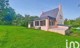 Maison 7 Pièces 163 m² à vendre à Plougonvelin (29217)