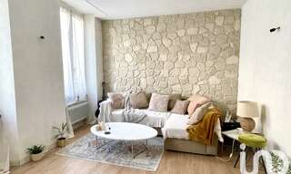 Appartement 2 Pièces 43 m² à louer à Saint-Brice-sous-Forêt (95350)