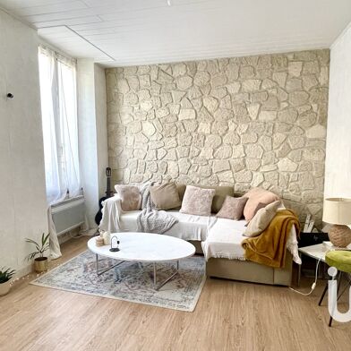 Appartement 2 pièces 1000 €