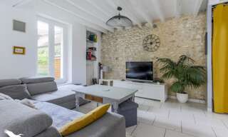 Maison 4 Pièces 71 m² à vendre à Septeuil (78790)