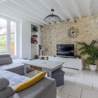 Maison 4 pièces 209000 €