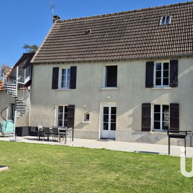 Maison 5 pièces 265000 €