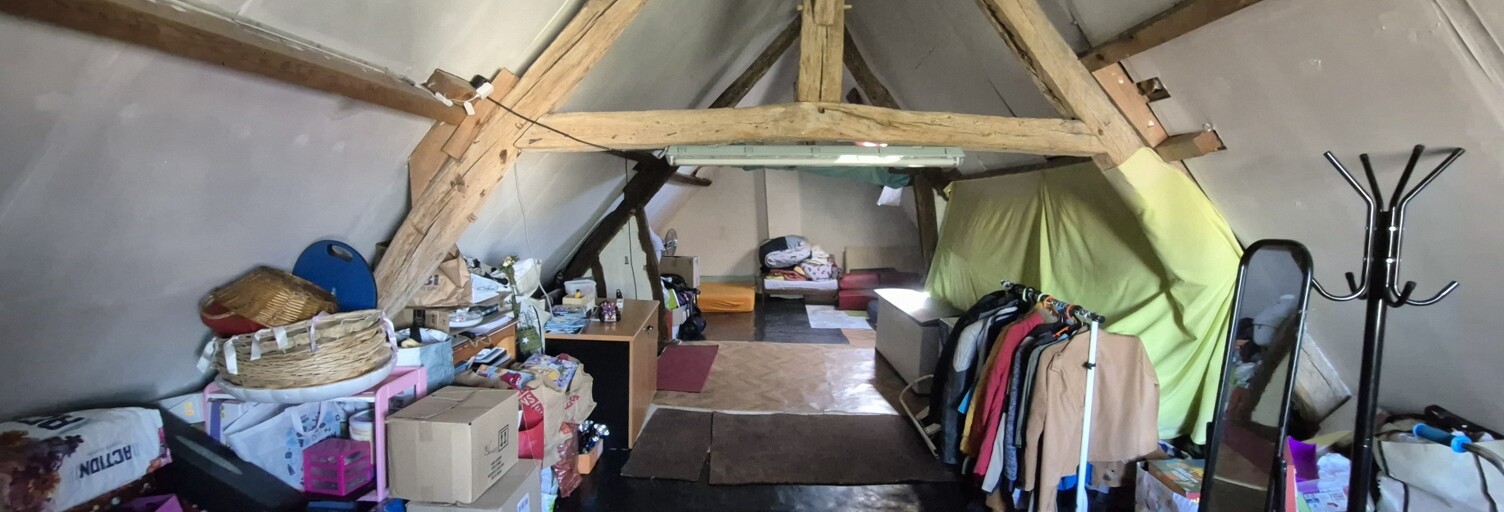 Maison 5 Pièces 130 m² à vendre à Lizy-sur-Ourcq (77440)