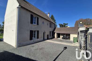 Maison 5 pièces 265000 €