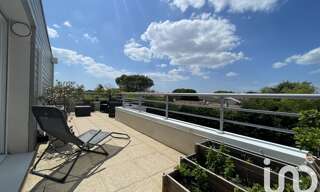 Appartement 3 Pièces 62 m² à vendre à Périgny (17180)