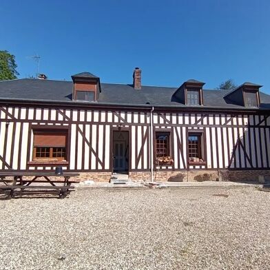 Maison 8 pièces 350000 €