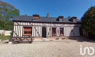 Maison 8 Pièces 170 m² à vendre à Amfreville-sur-Iton (27400)