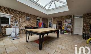 Maison 5 Pièces 218 m² à vendre à La Couture (62136)