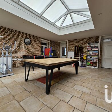 Maison 5 pièces 380000 €