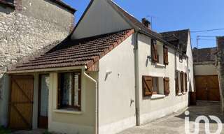 Maison 6 Pièces 120 m² à vendre à Brienon-sur-Armançon (89210)