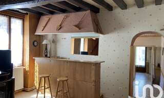 Maison 6 Pièces 120 m² à vendre à Brienon-sur-Armançon (89210)