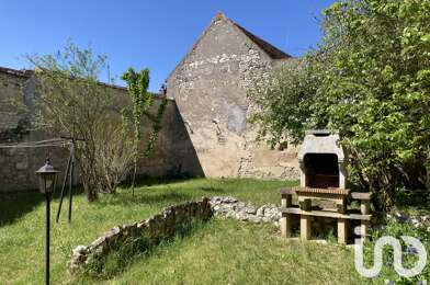 Maison 6 pièces 126500 €