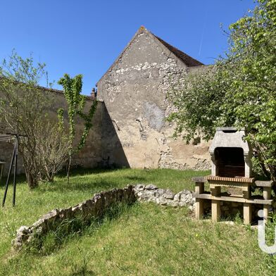 Maison 6 pièces 126500 €