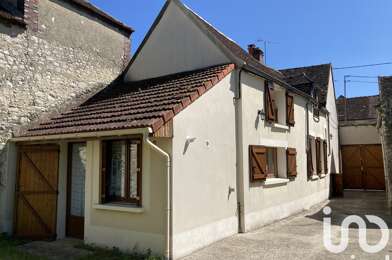 Maison 6 pièces 126400 €