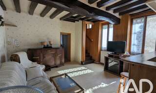 Maison 6 Pièces 120 m² à vendre à Brienon-sur-Armançon (89210)