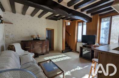 Maison 6 pièces 126400 €