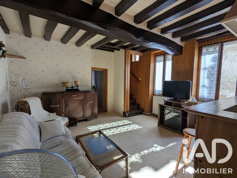 Vente Maison/villa 6 pièces — photo 1