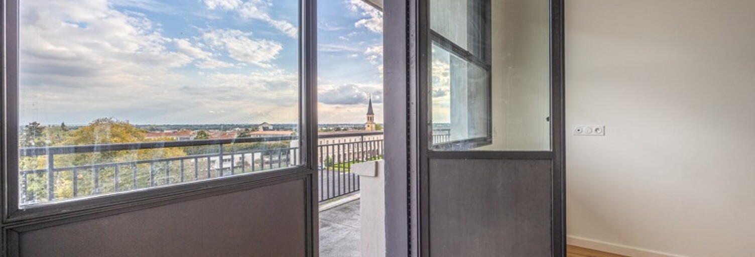 Appartement 2 Pièces 39 m² à vendre à Niort (79000)