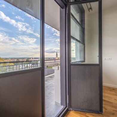 Appartement 2 pièces 123980 €