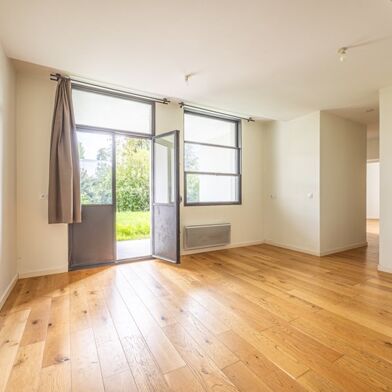 Appartement 3 pièces 167480 €