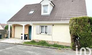 Maison 5 Pièces 124 m² à vendre à Boissy-Saint-Léger (94470)