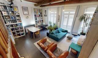 Appartement 2 Pièces 65 m² à vendre à Lyon 5 (69005)