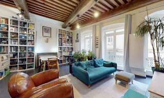 Appartement 2 Pièces 65 m² à vendre à Lyon 5 (69005)