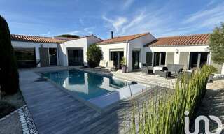 Maison 6 Pièces 168 m² à vendre à La Flotte (17630)