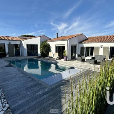 Maison 6 pièces 1660000 €