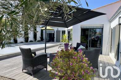 Maison 6 pièces 1660000 €