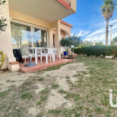 Appartement 3 pièces 219000 €