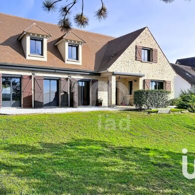 Maison 8 pièces 1990000 €