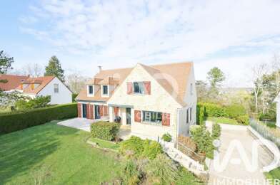 Maison 8 pièces 1790000 €