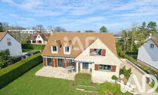 Maison 8 Pièces 380 m² à vendre à Chambourcy (78240)