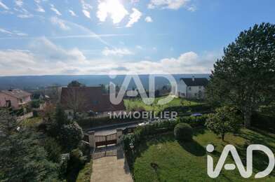 Maison 8 pièces 1790000 €