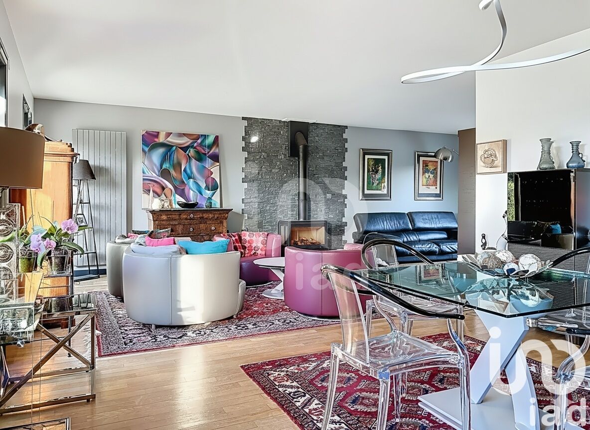 Vente Maison/villa 8 pièces - Photo 3