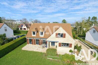 Maison 8 pièces 1790000 €