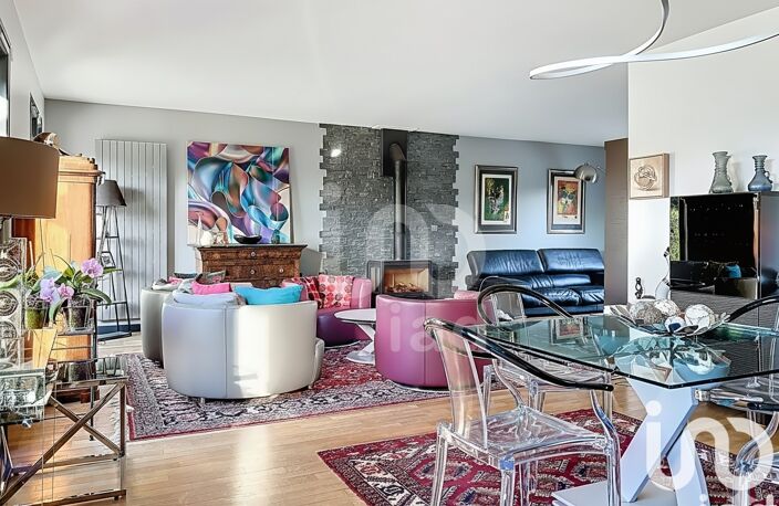 Vente Maison/villa 8 pièces — photo 4