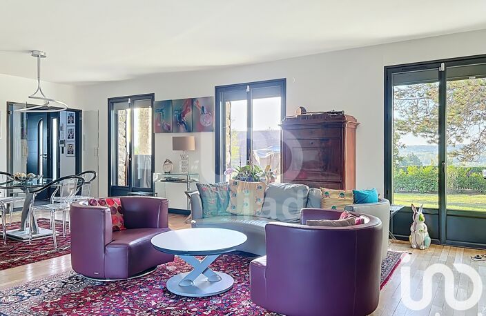 Vente Maison/villa 8 pièces — photo 5