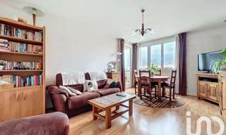 Appartement 4 Pièces 82 m² à vendre à Rueil-Malmaison (92500)