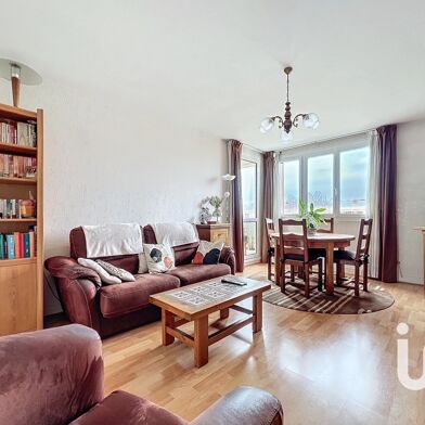 Appartement 4 pièces 398000 €