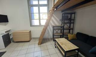 Appartement 1 Pièce 24 m² à vendre à Montpellier (34000)