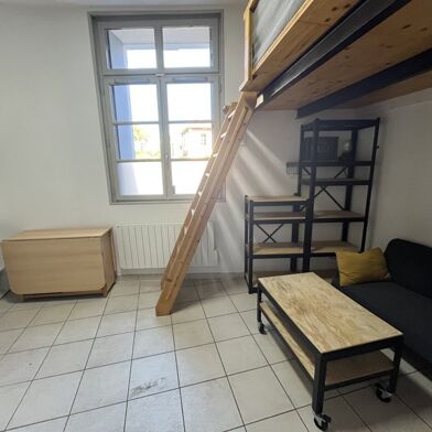 Appartement 1 pièces 120000 €